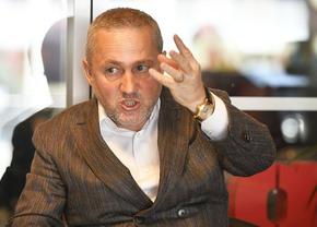 Gata, Mihai Rotaru a găsit antrenor după plecarea bruscă a lui Reghecampf!