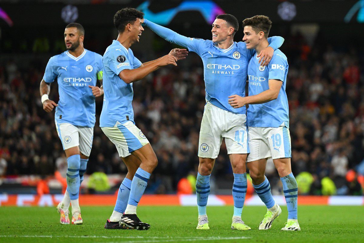 UEFA Champions League - 19 septembrie