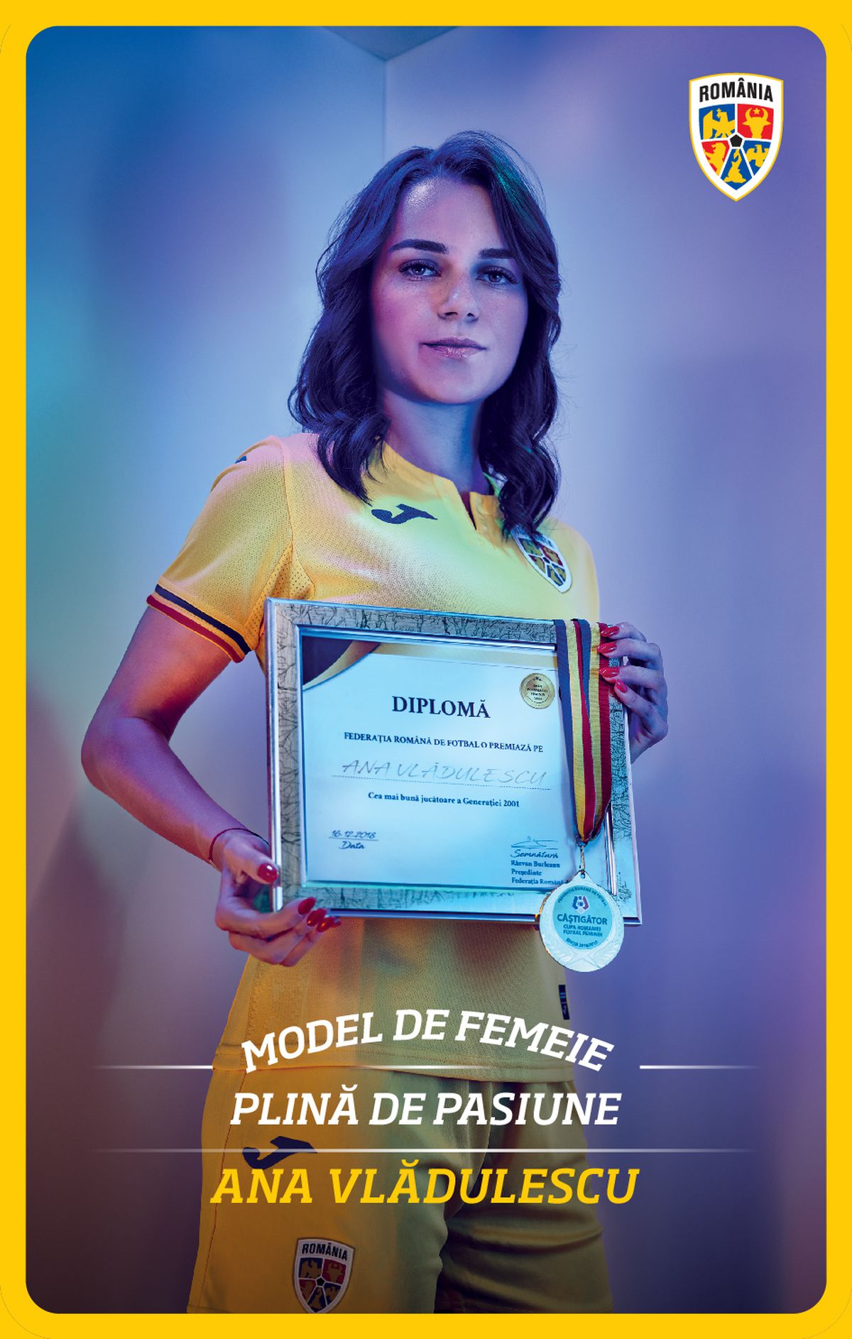 MODELE DE FEMEIE 2023