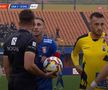 Penalty întors în Ceahlăul - Chindia