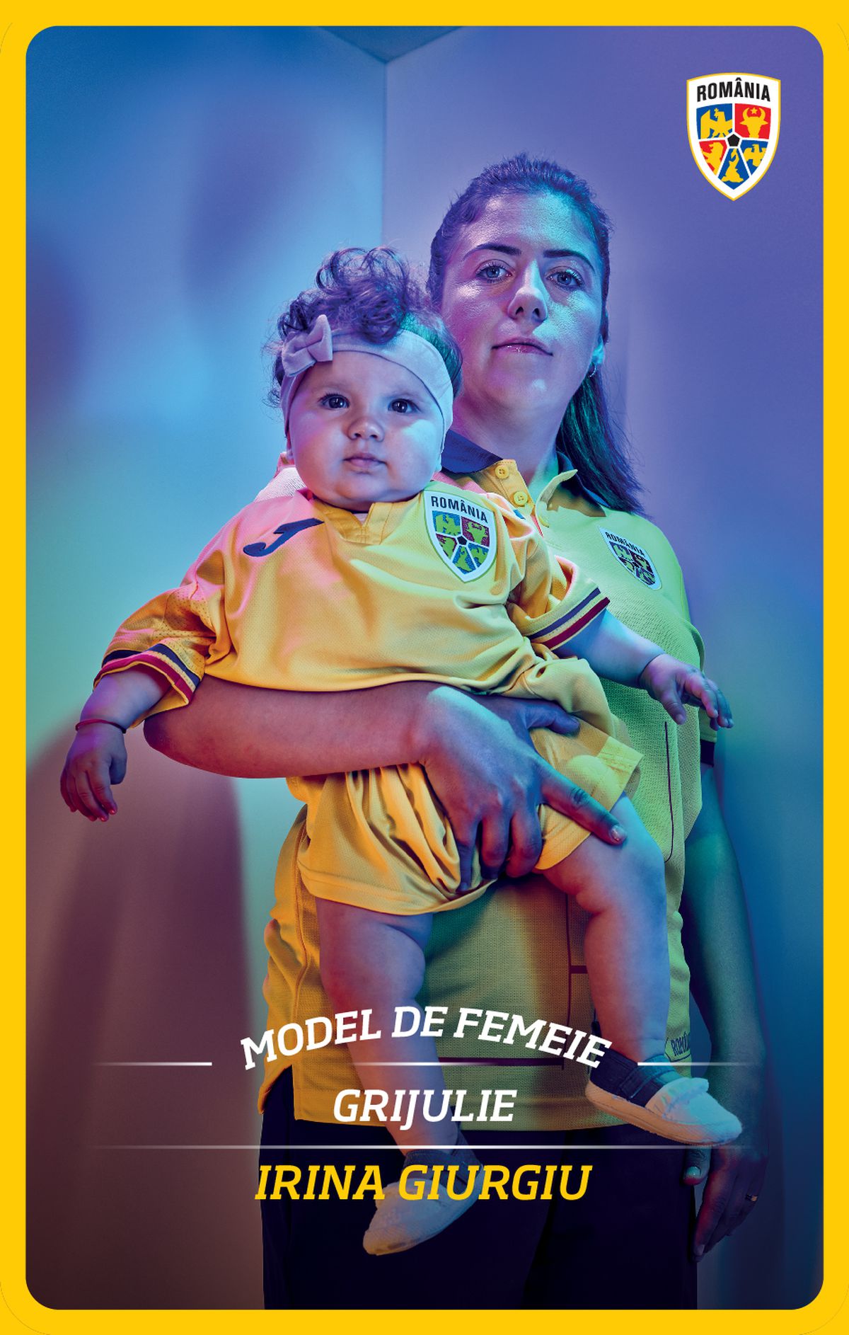 MODELE DE FEMEIE 2023