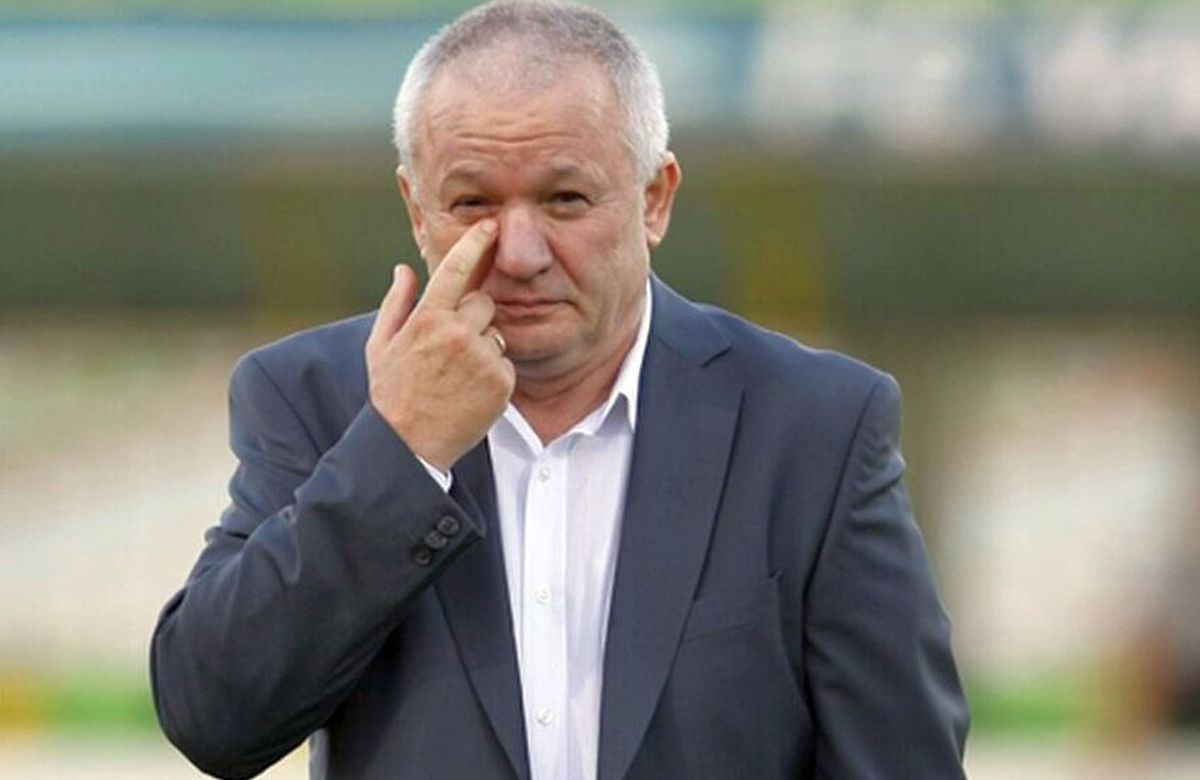 Adrian Porumboiu, necruțător după FCSB - Sepsi: „Cu permisiunea dumneavoastră, o să spun ceva!”