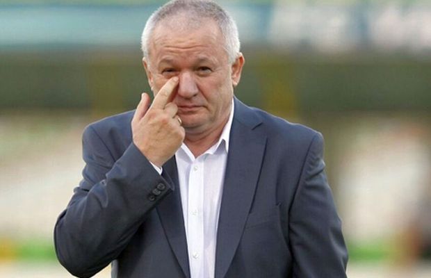 „Când mă uit mai bine, era Porumboiu! Incredibil!” » Fostul internațional bosniac trecut pe la Vaslui și-a adus aminte de perioada din România