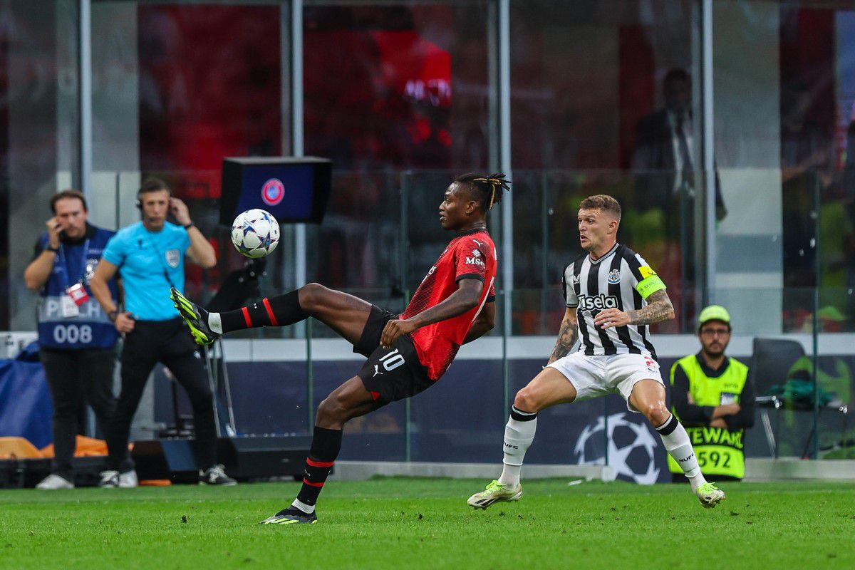 UEFA Champions League - 19 septembrie