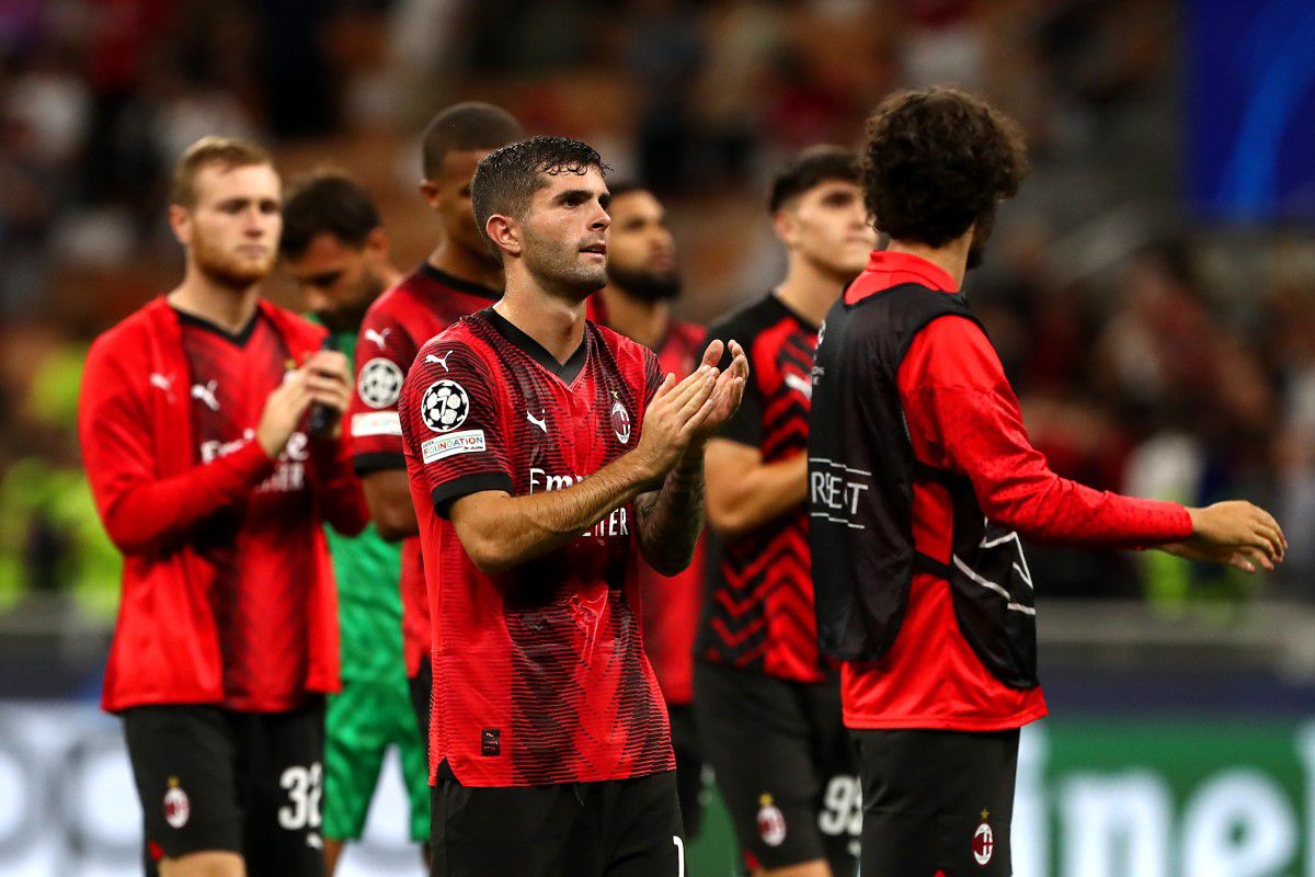 Prima seară de Champions League, prima nebunie: portarul a înscris decisiv la ultima fază! Toate rezultatele din grupe + Clasamente