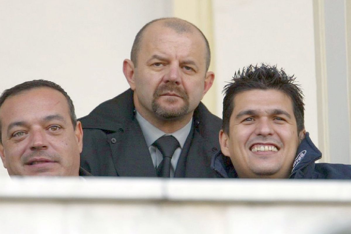 „E CFR Cluj echipa sistemului?” » Omul care i-a promovat pe „feroviari” în „A” a dat răspunsul: „Gândiți-vă ce au făcut în Europa”