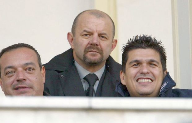 „E CFR Cluj echipa sistemului?” » Omul care i-a promovat pe „feroviari” în „A” a dat răspunsul: „Gândiți-vă ce au făcut în Europa”