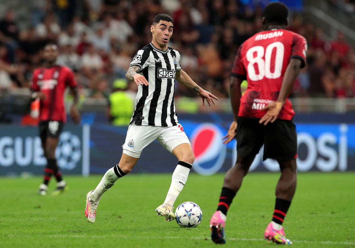 Prima seară de Champions League, prima nebunie: portarul a înscris decisiv la ultima fază! Toate rezultatele din grupe + Clasamente