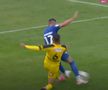 Penalty întors în Ceahlăul - Chindia