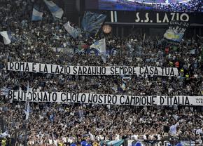 Cel mai frumos moment al serii de Liga Campionilor a avut loc la Roma: „Bine ai revenit, campionul nostru!”