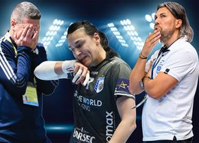 Gata cu lăfăiala din handbal! » Cum afectează noile măsuri fiscale sportul, care sunt cele mai afectate cluburi + Nici fotbalul nu scapă. Probleme pentru CSA Steaua și FCSB