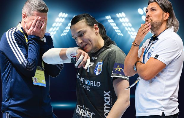 Gata cu lăfăiala pe bani publici în handbal! » Noile măsuri fiscale afectează din plin și fotbalul. Plafoane salariale pentru cluburile primăriilor, taxe mărite pentru privați