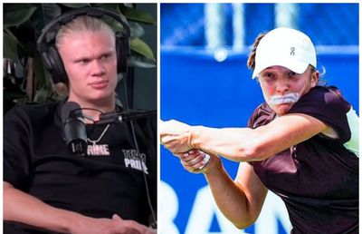 „Aveți grijă, poate fi foarte periculos” » Experții avertizează asupra metodei pe care au promovat-o Haaland și Swiatek: „Acoperiți-vă gura în somn și la antrenamente”