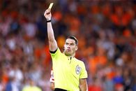 Discurs manifest în această dimineață, după arbitrajul de la CFR - Petrolul: „Să fie suspendat până la Crăciun! Sfidător, UEFA să se sesizeze”