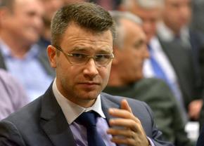 Justin Ștefan face lumină înainte de Dinamo - Farul: „Acesta este interesul LPF”