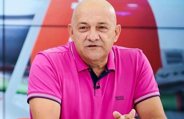 Gabi Balint îl face praf pe Louis Munteanu: „Nu ai voie să te comporți așa”