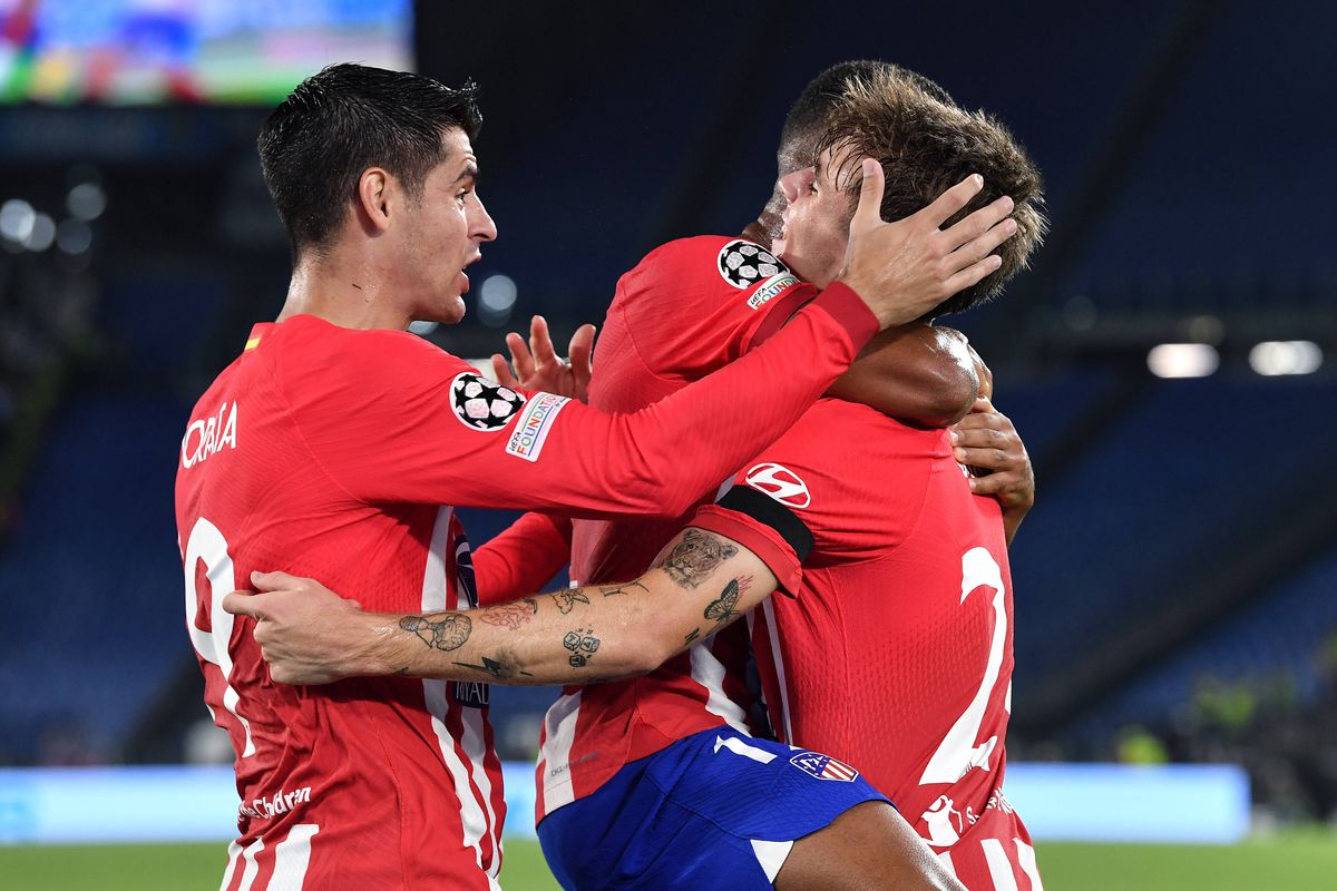 Prima seară de Champions League, prima nebunie: portarul a înscris decisiv la ultima fază! Toate rezultatele din grupe + Clasamente