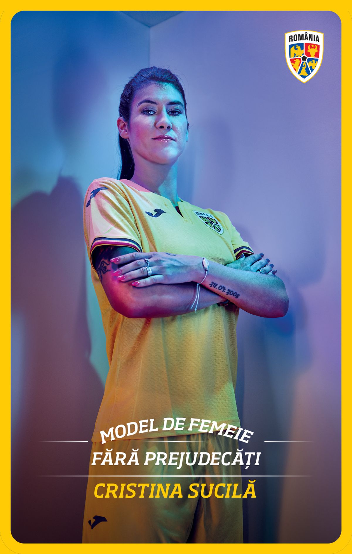 MODELE DE FEMEIE 2023