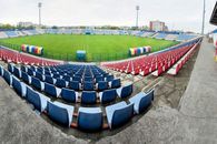 S-au răzgândit! Dinamo a primit până la urmă acceptul de a folosi stadionul: „Nu vrem să piardă la «masa verde»” + A apărut o nouă variantă pentru „câini”