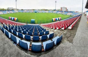S-au răzgândit! Dinamo a primit până la urmă acceptul de a folosi stadionul: „Nu vrem să piardă la «masa verde»” + A apărut o nouă variantă pentru „câini”