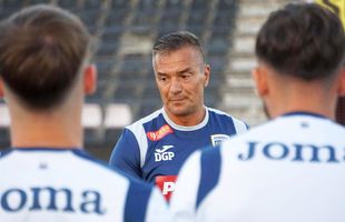 Metode șocante la naționala U21 a României! » Pentru ce erau treziți jucătorii la ora 7:00 și ce au fost nevoiți să îndure la antrenamente