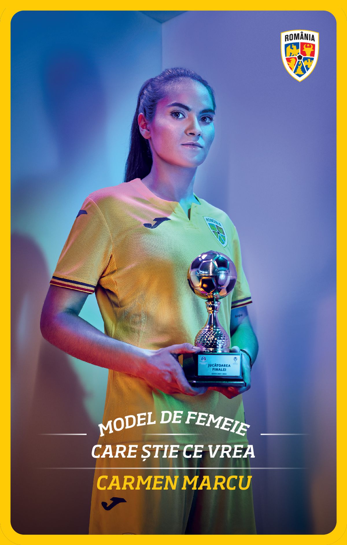 MODELE DE FEMEIE 2023