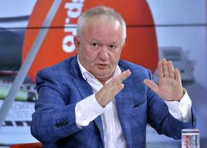 Adrian Porumboiu îl arată cu degetul pe Mihai Stoica: „Cică e cunosccător, dar nu e. Dă niște explicații puerile”