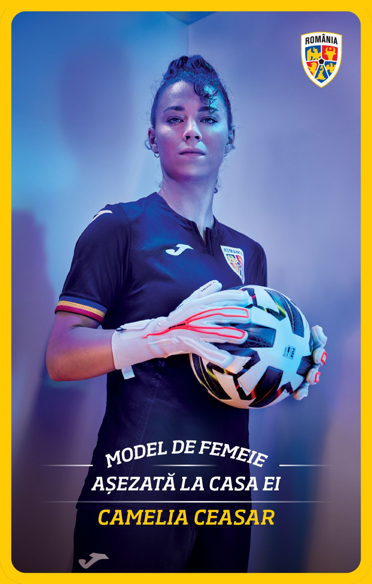 MODELE DE FEMEIE 2023