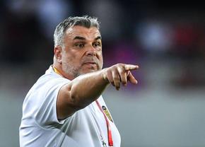 Cosmin Olăroiu, remiză în Liga Campionilor Asiei contra lui Al Sadd » Qatarezii puteau da lovitura pe final