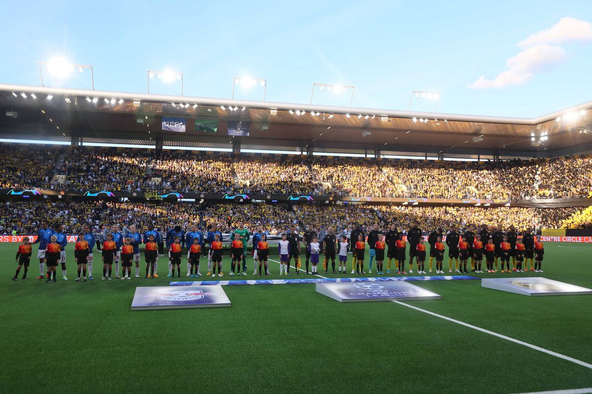 Prima seară de Champions League, prima nebunie: portarul a înscris decisiv la ultima fază! Toate rezultatele din grupe + Clasamente