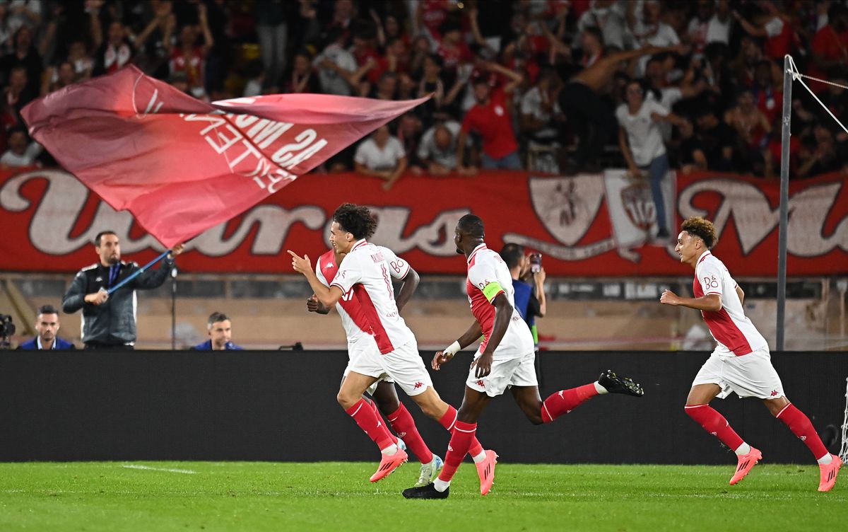 Rezultatele celor 6 meciuri de joi din Liga Campionilor: debutanta Brest a scris istorie! Barcelona, înfrângere dureroasă pe terenul lui Monaco