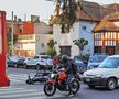 Rivalitatea dintre șoferi și motocicliști poate avea consecințe dramatice / Sursă foto: Imago Images