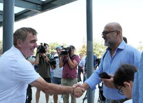 Gheorghe Hagi a vândut iar! „Regele Exporturilor” este noul investitor de la Farul și oferă o sumă importantă: „Nu-mi place fotbalul, dar cred în Hagi!” + Cum arată acum acționariatul