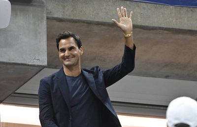 Federer câștigă și mai mulți bani de când s-a retras » Cu ce afacere și-a triplat averea fostul mare campion elvețian