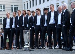Cupa Davis sau Laver Cup? Daniil Medvedev a dat răspunsul