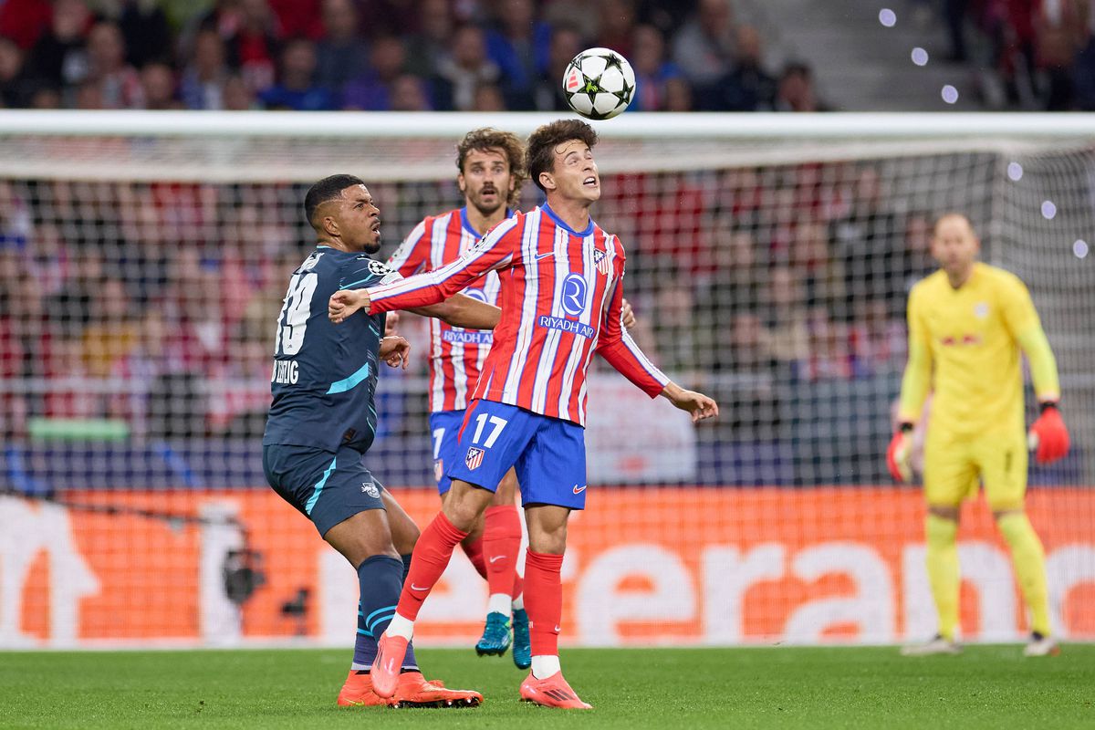 Rezultatele celor 6 meciuri de joi din Liga Campionilor: debutanta Brest a scris istorie! Barcelona, înfrângere dureroasă pe terenul lui Monaco