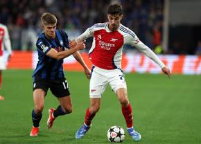 Rezultatele celor 6 meciuri de joi din Liga Campionilor: debutanta Brest a scris istorie! Barcelona, înfrângere dureroasă pe terenul lui Monaco