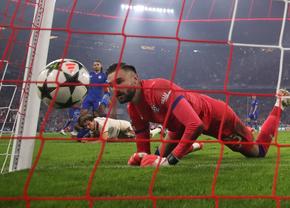 Antrenor demis după doar o etapă jucată în Liga Campionilor