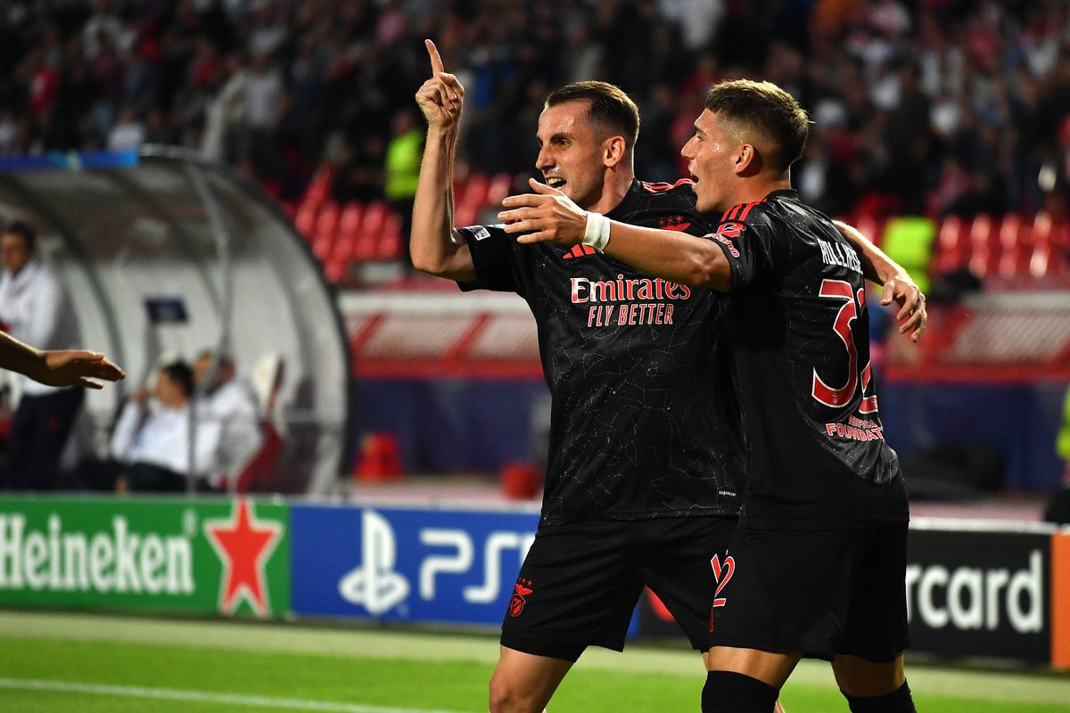 Rezultatele celor 6 meciuri de joi din Liga Campionilor: debutanta Brest a scris istorie! Barcelona, înfrângere dureroasă pe terenul lui Monaco