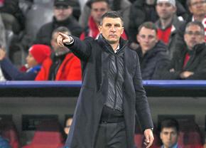 Dezastrul din Liga Campionilor i-a fost fatal » Anunțul clubului: „Mult succes în carieră!”