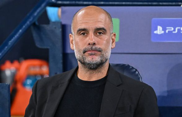 Pactul secret dintre Ronaldo și Guardiola. Unde a urma să lucreze împreună din 2026