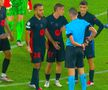 Stupoare la Monaco! Improvizația lui Flick, gafă uriașă: Barcelona a rămas în 10 oameni în minutul 10