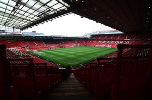 Manchester United își construiește stadion nou în valoare de 2 miliarde de lire sterline » Ce se va întâmpla cu Old Trafford