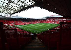 Manchester United își construiește stadion nou în valoare de 2 miliarde de lire sterline » Ce se va întâmpla cu Old Trafford