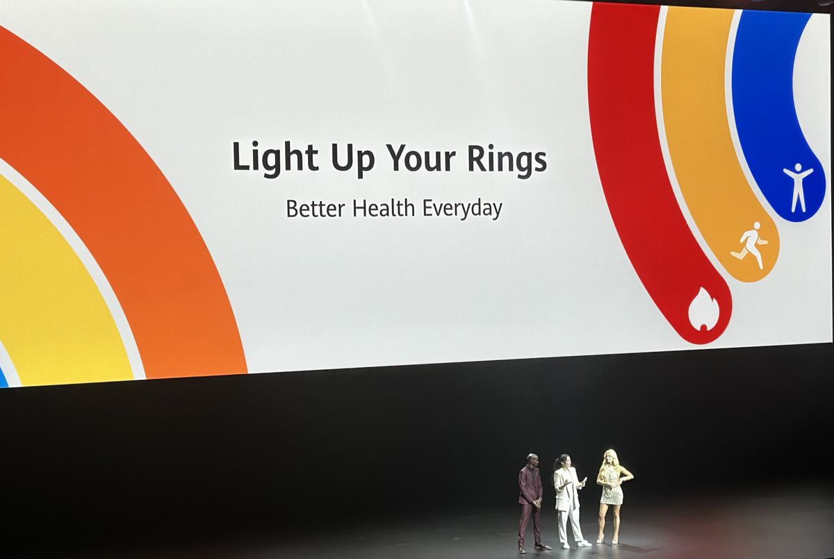 HUAWEI a lansat în România seria WATCH GT 5: propriul tău antrenor de alergare și unealta ideală pentru golf