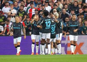 S-au marcat 7 goluri în primele două meciuri ale zilei din Liga Campionilor » Barcelona, Arsenal și Atletico trec acum la treabă