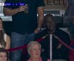 Apariție rară! La ce meci din Liga Campionilor a fost prezent Michael Jordan