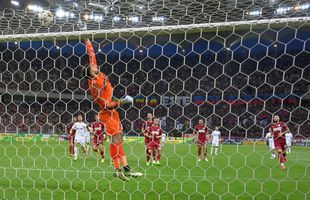 Prima reacție a internaționalului român care a semnat cu liderul din Serie A: „Mă simt puternic!”