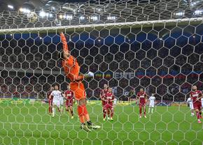 Prima reacție a internaționalului român care a semnat cu liderul din Serie A: „Mă simt puternic!”