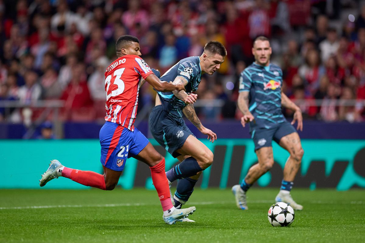 Rezultatele celor 6 meciuri de joi din Liga Campionilor: debutanta Brest a scris istorie! Barcelona, înfrângere dureroasă pe terenul lui Monaco